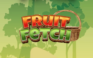 Juega gratis a Fruit Fetch