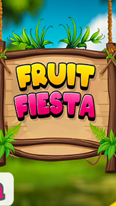 Fruit Fiesta