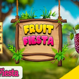 Fruit Fiesta