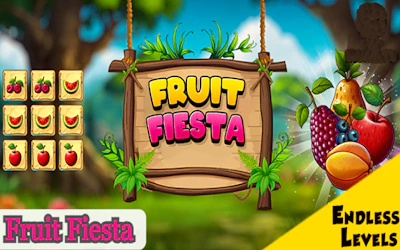Fruit Fiesta - play free online