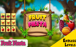 Fruit Fiesta