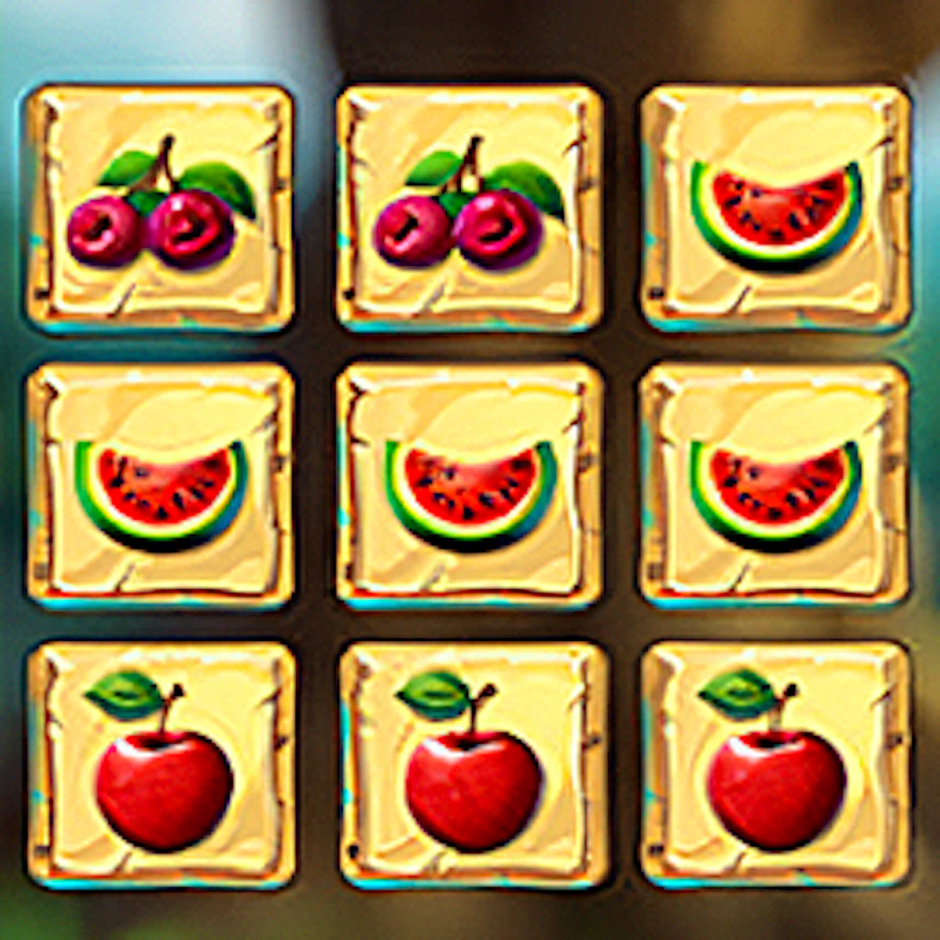 Fruit Fiesta