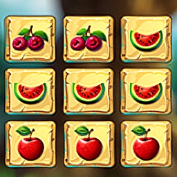 Fruit Fiesta