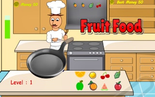 Fruit Food