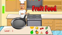 Fruit Food