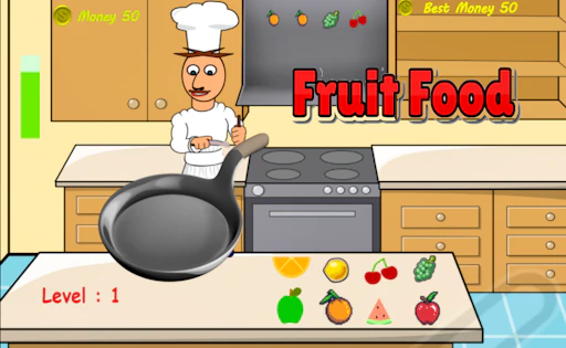 Fruit Food