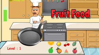 Fruit Food
