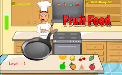 Fruit Food