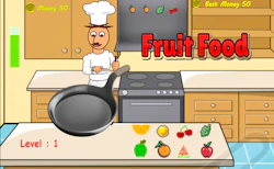 Fruit Food
