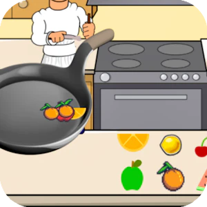 Fruit Food Thumbnail
