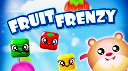 Fruit Frenzy