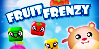 Fruit Frenzy thumbnail