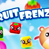 Fruit Frenzy