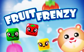 Fruit Frenzy game cover