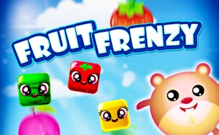 Fruit Frenzy