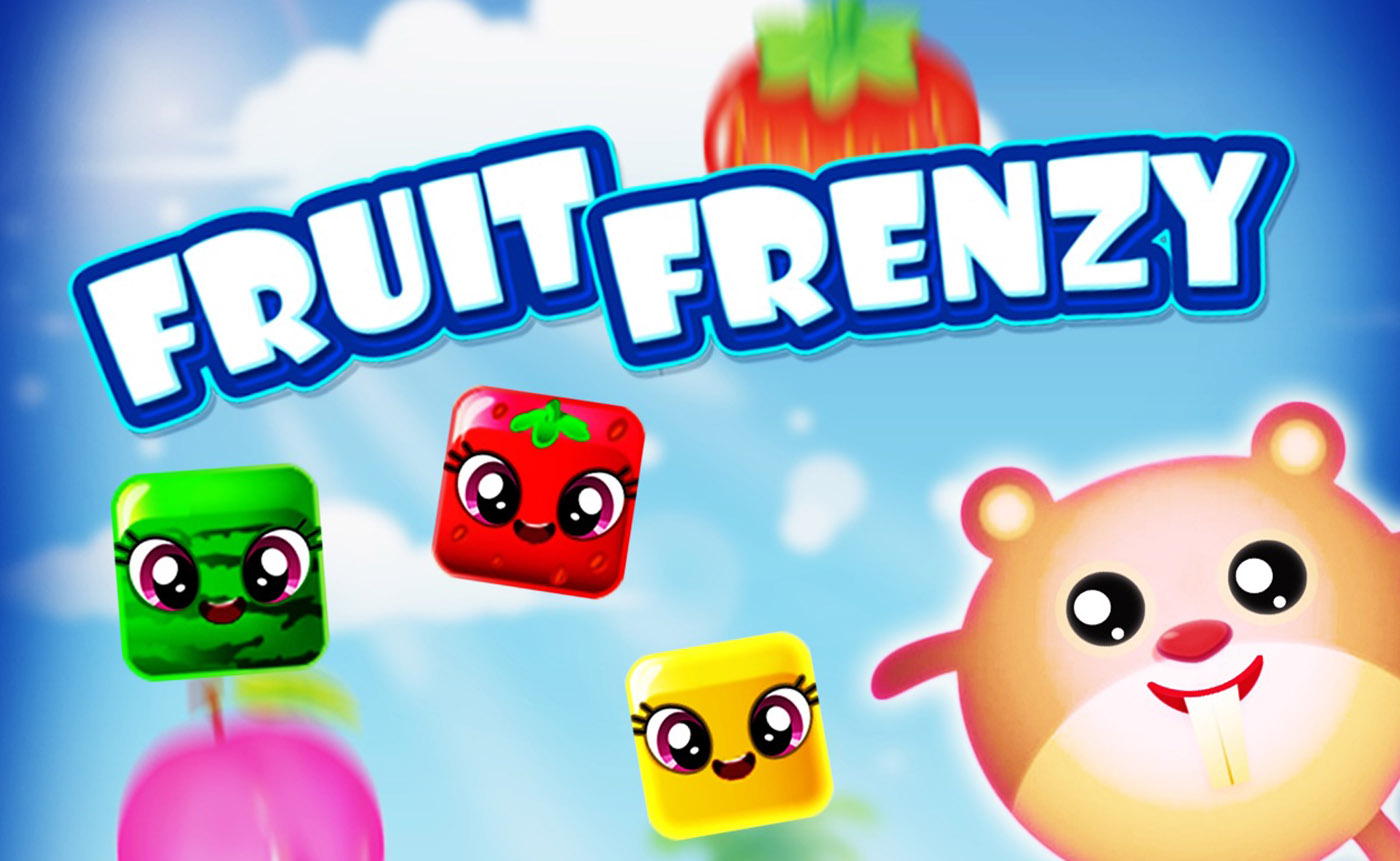 Fruit Frenzy