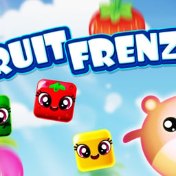 Juega gratis a Fruit Frenzy