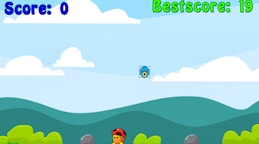 水果好友 (Fruit Friend)