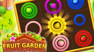 Image for Fruit Garden - Circle Merge