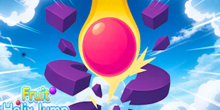 Fruit Helix Jump thumbnail