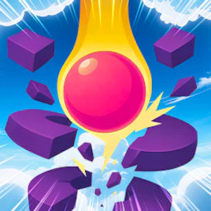 Fruit Helix Jump Thumbnail