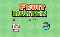Cazador de Frutas