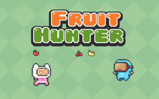 Fruit Hunter game cover