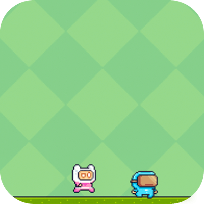Fruit Hunter By Gamepix