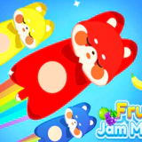 Fruit Jam Master