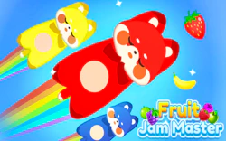 Fruit Jam Master