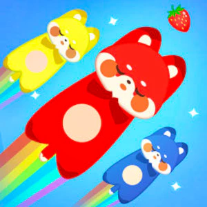 Fruit Jam Master Thumbnail