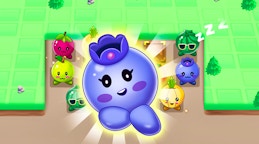 Fruit Jam - Merge Puzzle Game