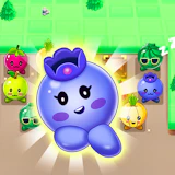 Fruit Jam - Merge Puzzle Game