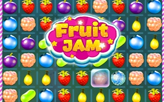 Fruit Jam