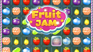 Fruit Jam game cover