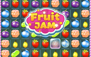 Fruit Jam