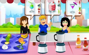 Fruit Juice Maker