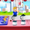Fruit Juice Maker