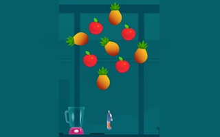 Fruit Juice game cover