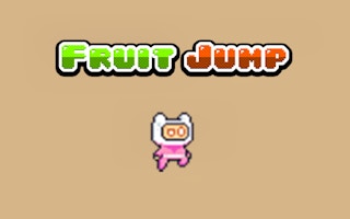 Fruit Jump