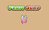 Fruit Jump
