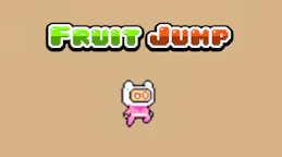 Fruit Jump