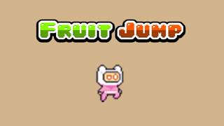 Fruit Jump game cover