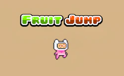 Fruit Jump