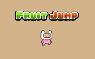 Fruit Jump game cover