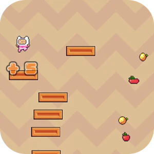 Fruit Jump Thumbnail