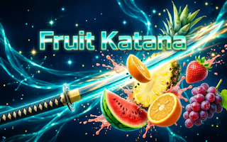Fruit Katana