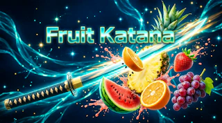 Fruit Katana