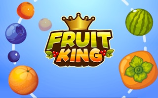 Fruit King game cover