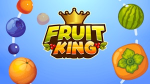 Image for Fruit King